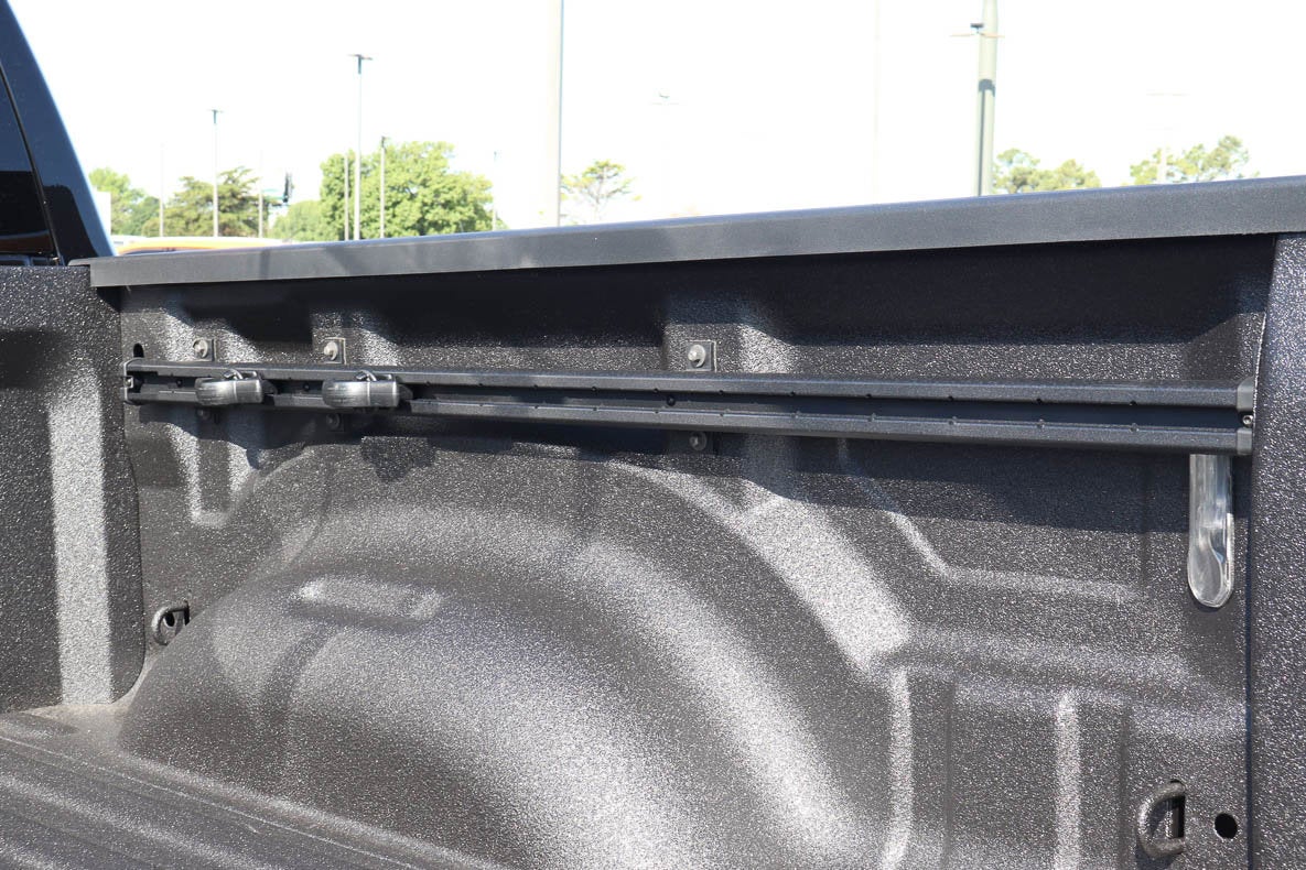 2026 RAM 1500 Rebel 4x4 Crew Cab 5'7 Box