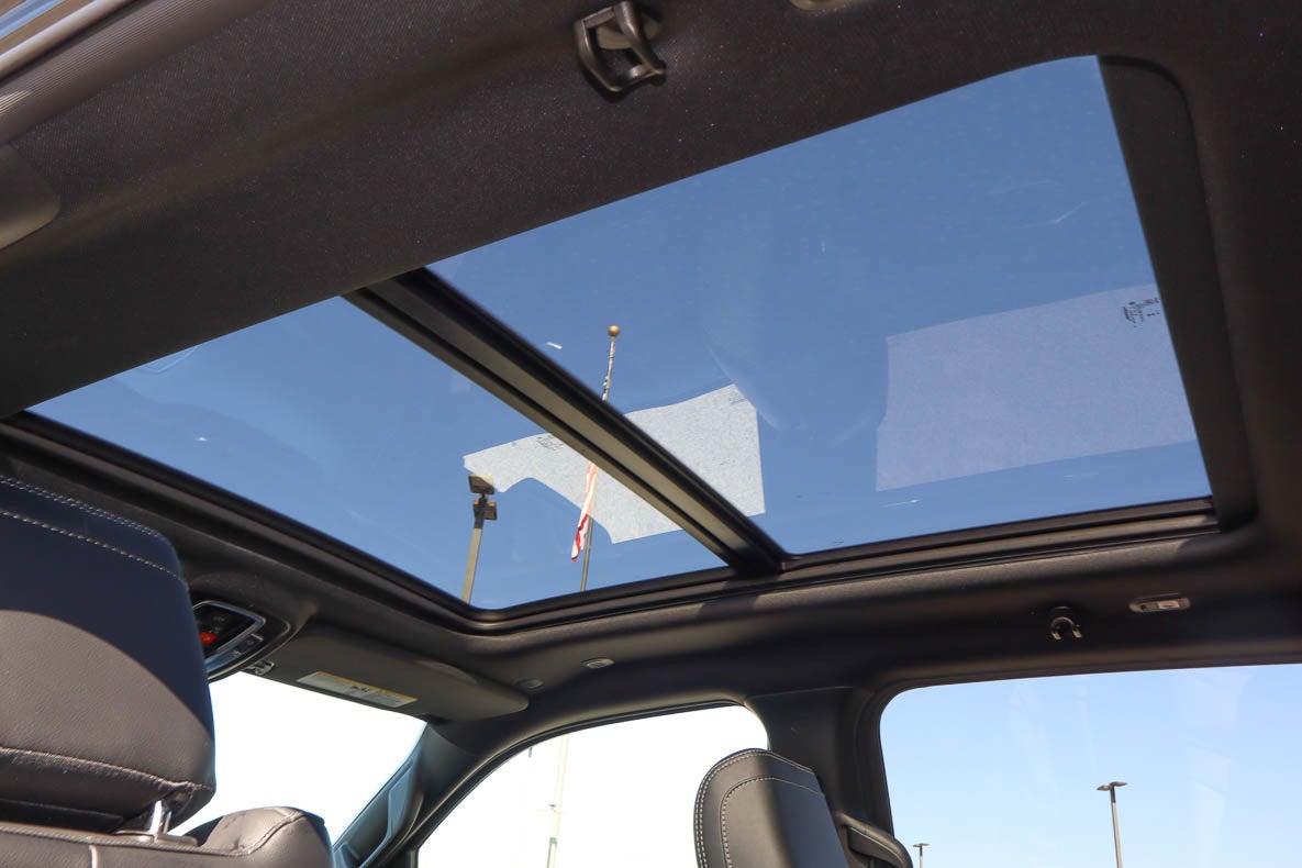 2026 RAM 1500 Rebel 4x4 Crew Cab 5'7 Box