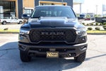 2026 RAM 1500 Rebel 4x4 Crew Cab 5'7 Box