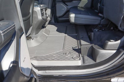2026 RAM 1500 Rebel 4x4 Crew Cab 5'7 Box