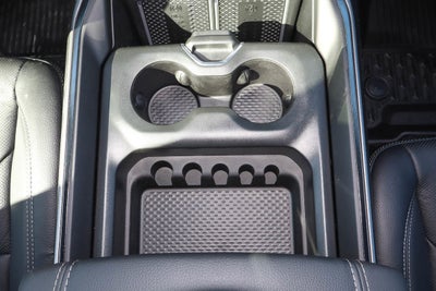 2026 RAM 1500 Rebel 4x4 Crew Cab 5'7 Box