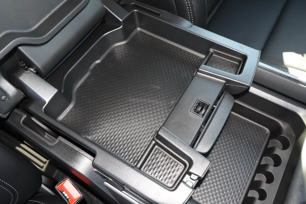 2026 RAM 1500 Rebel 4x4 Crew Cab 5'7 Box