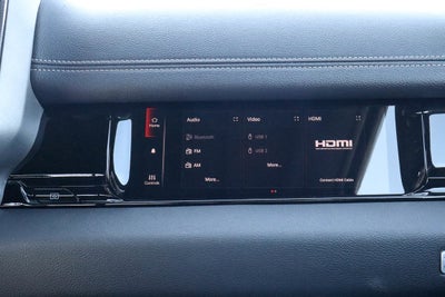 2026 RAM 1500 Rebel 4x4 Crew Cab 5'7 Box