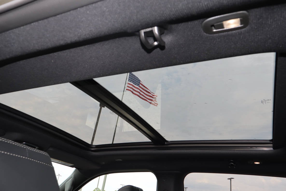 2027 RAM 1500 Rebel 4x4 Crew Cab 5'7 Box