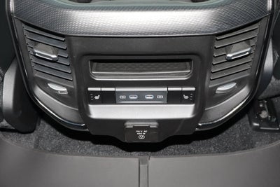2027 RAM 1500 Rebel 4x4 Crew Cab 5'7 Box