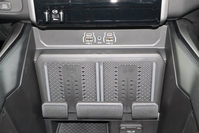 2027 RAM 1500 Rebel 4x4 Crew Cab 5'7 Box