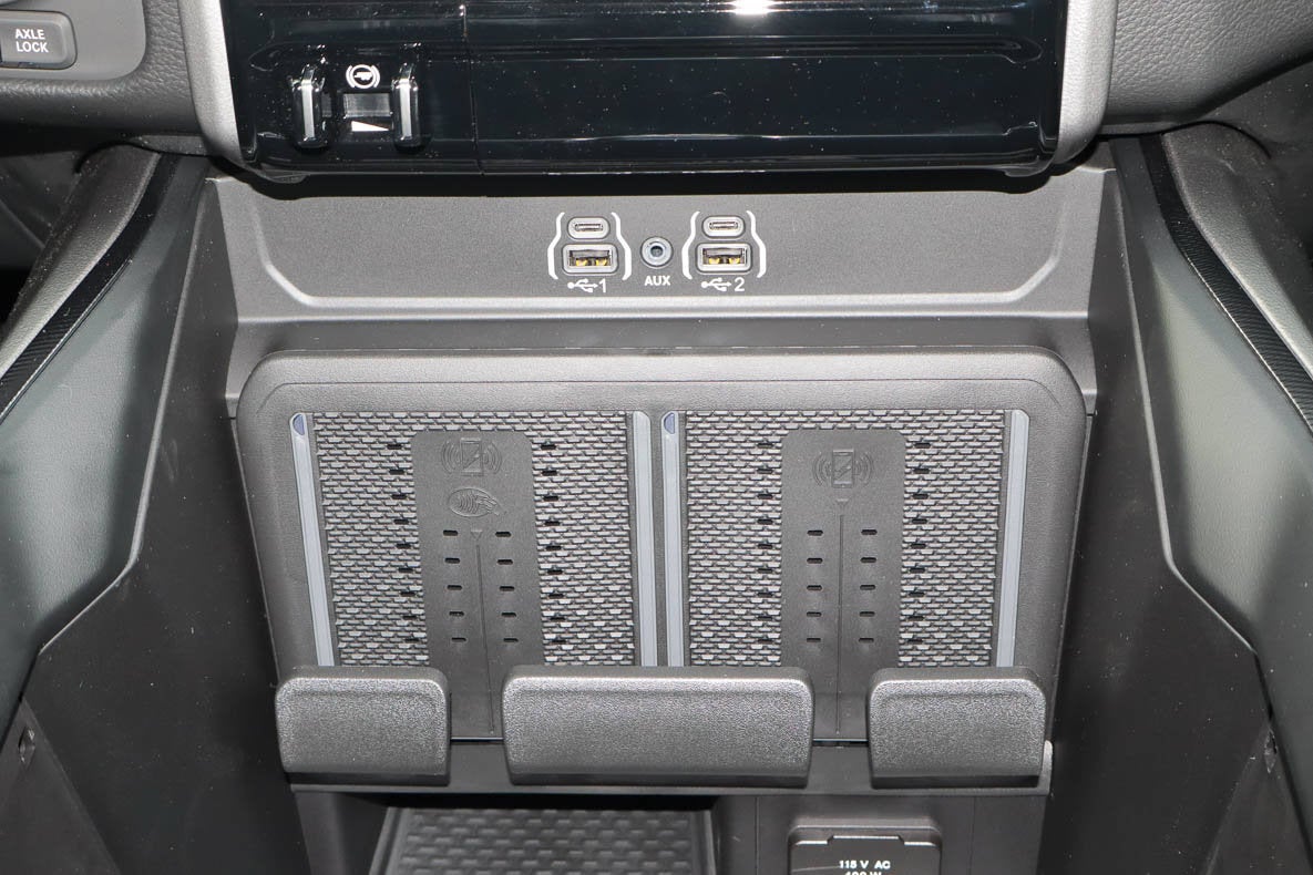 2027 RAM 1500 Rebel 4x4 Crew Cab 5'7 Box