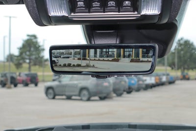 2027 RAM 1500 Rebel 4x4 Crew Cab 5'7 Box