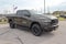 2027 RAM 1500 Rebel 4x4 Crew Cab 5'7 Box