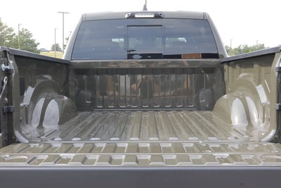 2027 RAM 1500 Rebel 4x4 Crew Cab 5'7 Box