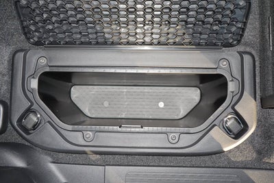 2027 RAM 1500 Rebel 4x4 Crew Cab 5'7 Box