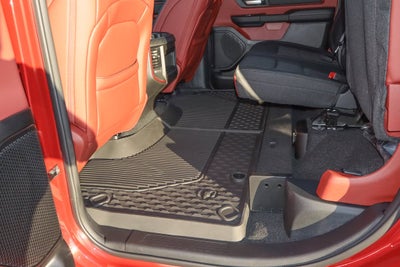 2027 RAM 1500 Rebel 4x4 Crew Cab 5'7 Box
