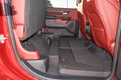 2027 RAM 1500 Rebel 4x4 Crew Cab 5'7 Box