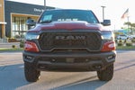 2027 RAM 1500 Rebel 4x4 Crew Cab 5'7 Box