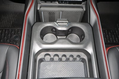 2027 RAM 1500 Rebel 4x4 Crew Cab 5'7 Box