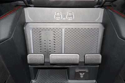 2027 RAM 1500 Rebel 4x4 Crew Cab 5'7 Box