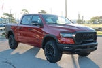 2027 RAM 1500 Rebel 4x4 Crew Cab 5'7 Box