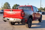 2027 RAM 1500 Rebel 4x4 Crew Cab 5'7 Box
