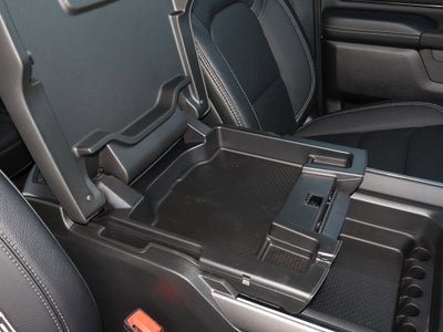 2026 RAM 1500 Rebel 4x4 Crew Cab 5'7 Box