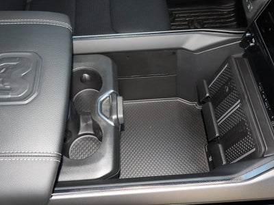 2026 RAM 1500 Rebel 4x4 Crew Cab 5'7 Box
