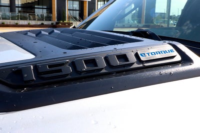 2026 RAM 1500 Rebel 4x4 Crew Cab 5'7 Box