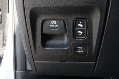 2026 RAM 1500 Rebel 4x4 Crew Cab 5'7 Box