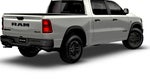 2026 RAM 1500 Rebel 4x4 Crew Cab 5'7 Box