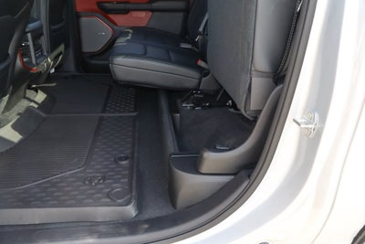 2026 RAM 1500 Rebel 4x4 Crew Cab 5'7 Box
