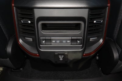 2026 RAM 1500 Rebel 4x4 Crew Cab 5'7 Box