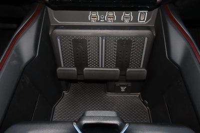 2026 RAM 1500 Rebel 4x4 Crew Cab 5'7 Box