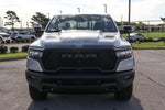 2026 RAM 1500 Rebel 4x4 Crew Cab 5'7 Box
