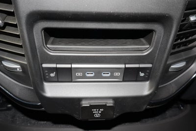 2027 RAM 1500 Rebel 4x4 Crew Cab 5'7 Box