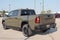 2027 RAM 1500 Rebel 4x4 Crew Cab 5'7 Box