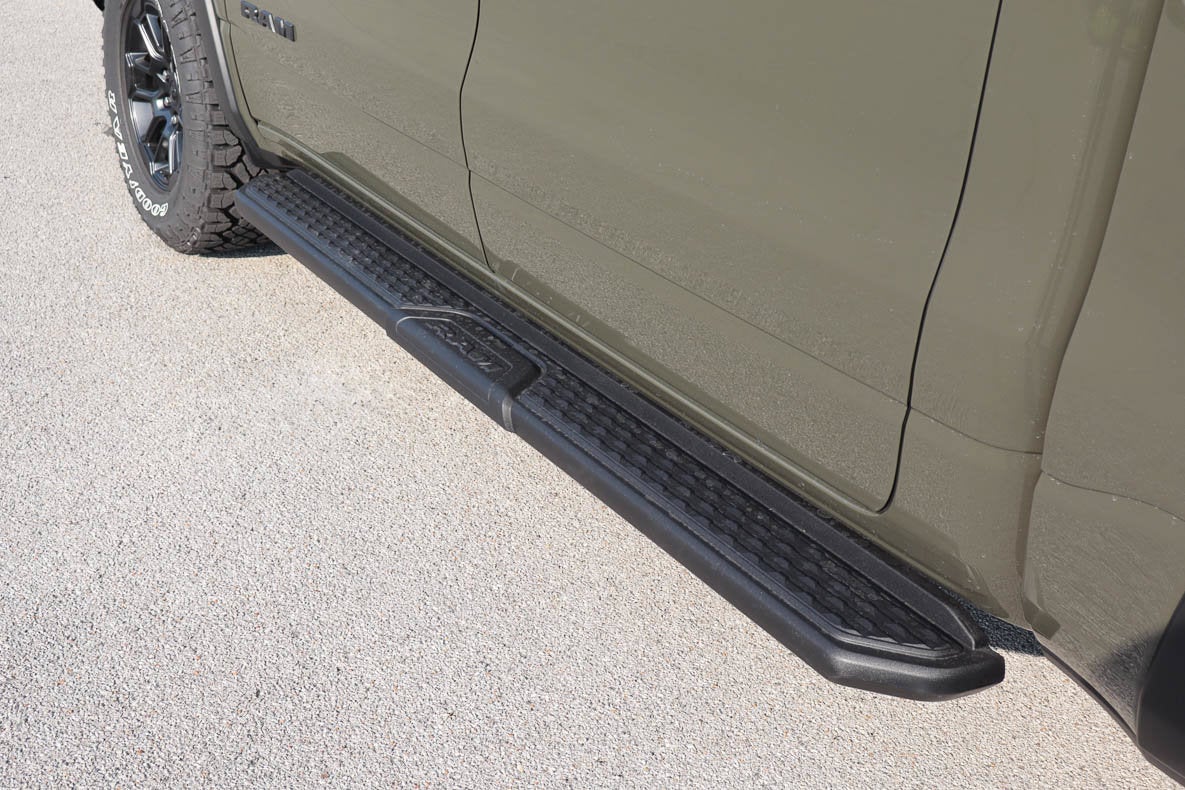 2027 RAM 1500 Rebel 4x4 Crew Cab 5'7 Box