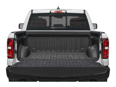 2027 RAM 1500 Rebel 4x4 Crew Cab 5'7 Box