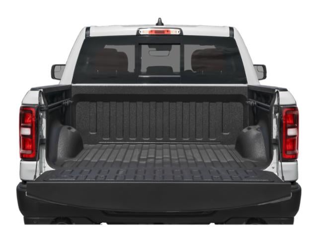 2027 RAM 1500 Rebel 4x4 Crew Cab 5'7 Box
