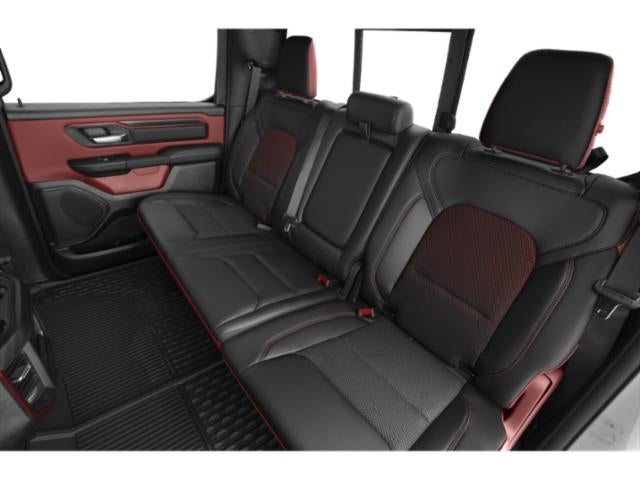 2027 RAM 1500 Rebel 4x4 Crew Cab 5'7 Box