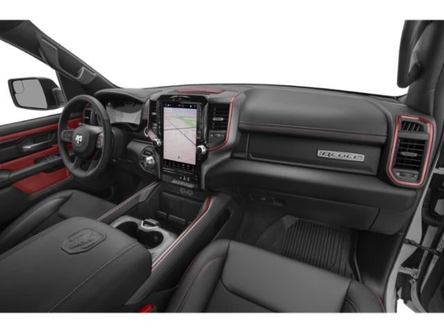 2027 RAM 1500 Rebel 4x4 Crew Cab 5'7 Box