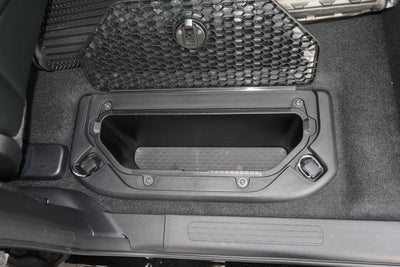 2027 RAM 1500 Rebel 4x4 Crew Cab 5'7 Box