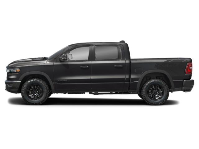 2027 RAM 1500 Rebel 4x4 Crew Cab 5'7 Box