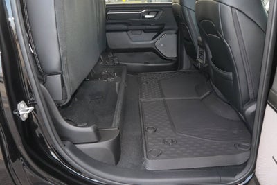 2027 RAM 1500 Rebel 4x4 Crew Cab 5'7 Box