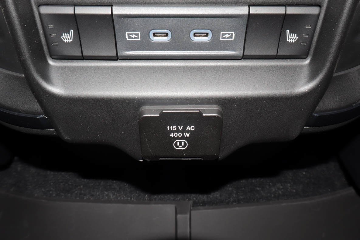 2027 RAM 1500 Rebel 4x4 Crew Cab 5'7 Box