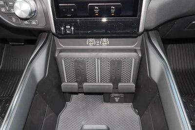 2027 RAM 1500 Rebel 4x4 Crew Cab 5'7 Box