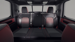 2027 RAM 1500 Rebel 4x4 Crew Cab 5'7 Box