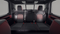 2027 RAM 1500 Rebel 4x4 Crew Cab 5'7 Box