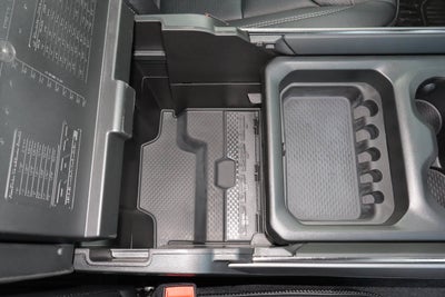 2027 RAM 1500 Rebel 4x4 Crew Cab 5'7 Box