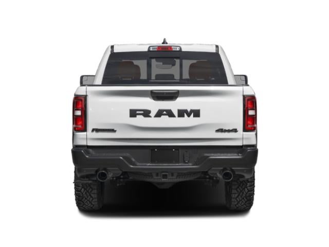 2027 RAM 1500 Rebel 4x4 Crew Cab 5'7 Box