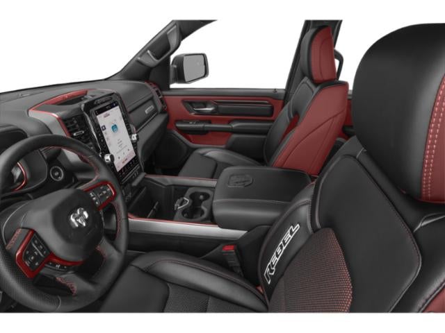 2027 RAM 1500 Rebel 4x4 Crew Cab 5'7 Box