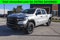 2026 RAM 1500 Rebel 4x4 Crew Cab 5'7 Box
