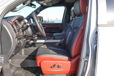 2026 RAM 1500 Rebel 4x4 Crew Cab 5'7 Box